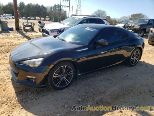 SUBARU BRZ 2.0 LIMITED, JF1ZCAC10D2613826