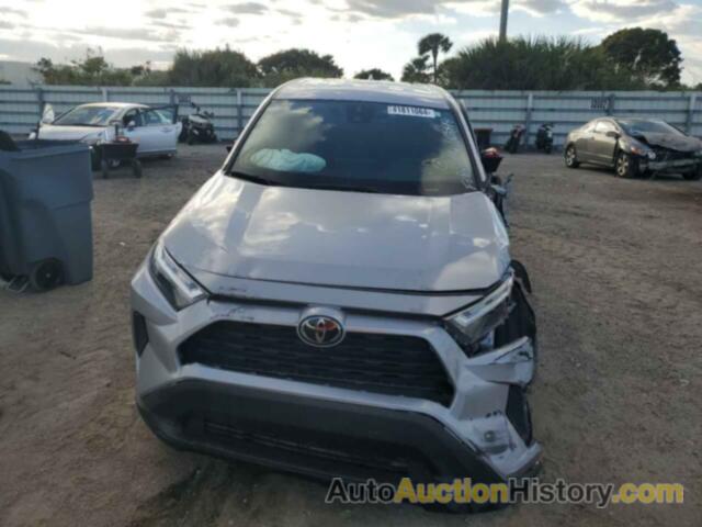 TOYOTA RAV4 LE, 2T3H1RFV6PC226848