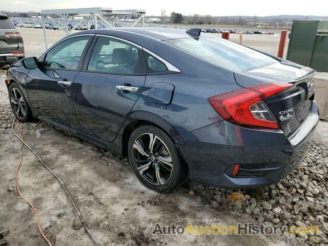 HONDA CIVIC TOURING, 19XFC1F96HE031169