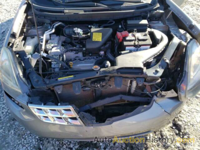 NISSAN ROGUE S, JN8AS5MT1FW667458