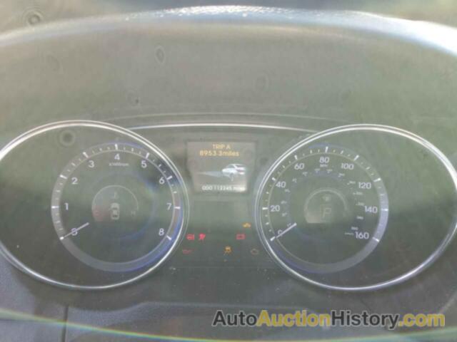 HYUNDAI SONATA SE, 5NPEC4AC2EH835976