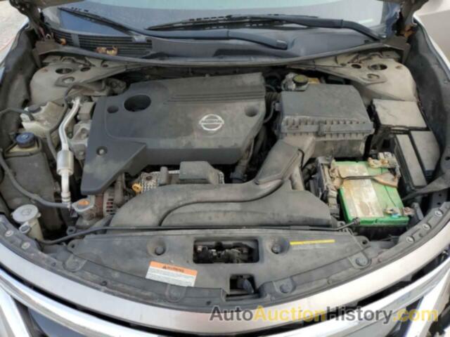 NISSAN ALTIMA 2.5, 1N4AL3AP4DC249145