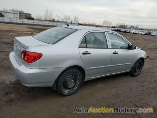 TOYOTA COROLLA CE, 2T1BR32E97C800658