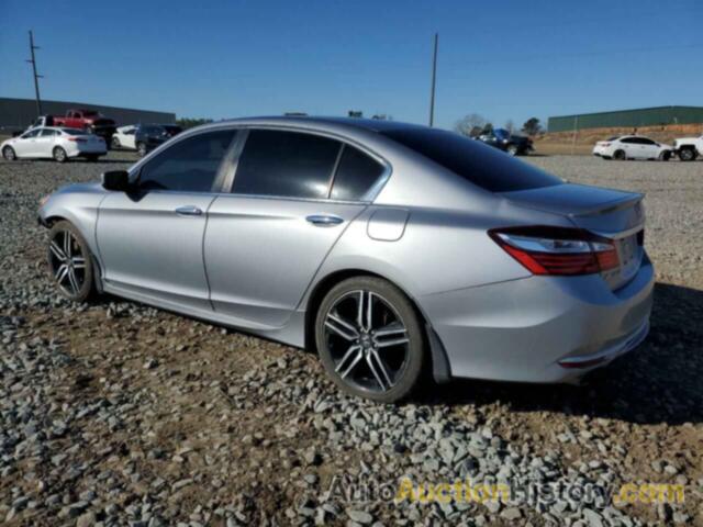 HONDA ACCORD SPORT SPECIAL EDITION, 1HGCR2F10HA029035