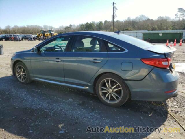 HYUNDAI SONATA SPORT, 5NPE34AB7FH222499