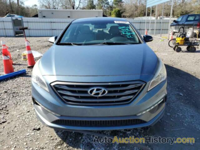 HYUNDAI SONATA SPORT, 5NPE34AB7FH222499