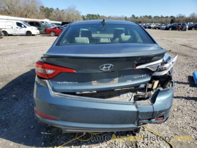 HYUNDAI SONATA SPORT, 5NPE34AB7FH222499