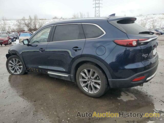 MAZDA CX-9 GRAND TOURING, JM3TCBDY5M0526217