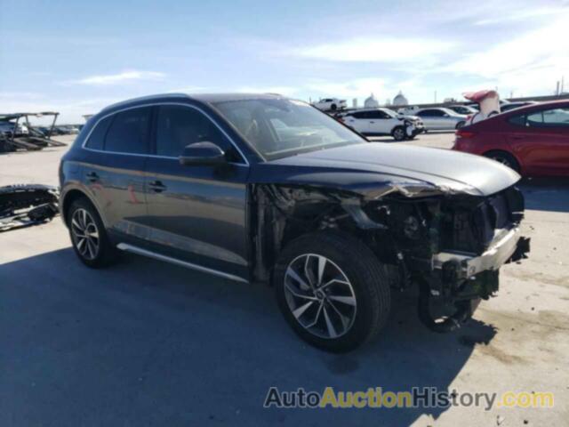 AUDI Q5 PREMIUM PLUS 45, WA1EAAFYXN2113966