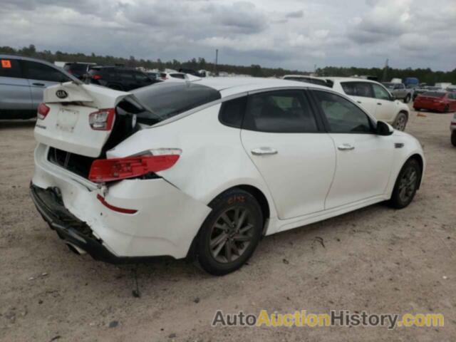 KIA OPTIMA LX, 5XXGT4L33KG311328