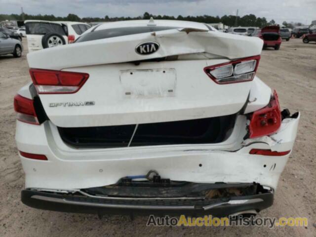 KIA OPTIMA LX, 5XXGT4L33KG311328