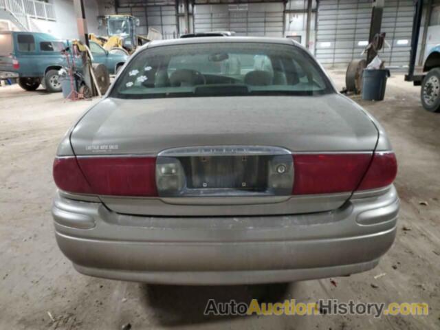 BUICK LESABRE CUSTOM, 1G4HP52K53U104891