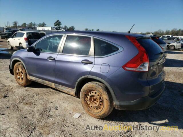 HONDA CRV LX, 3CZRM3H30EG707513