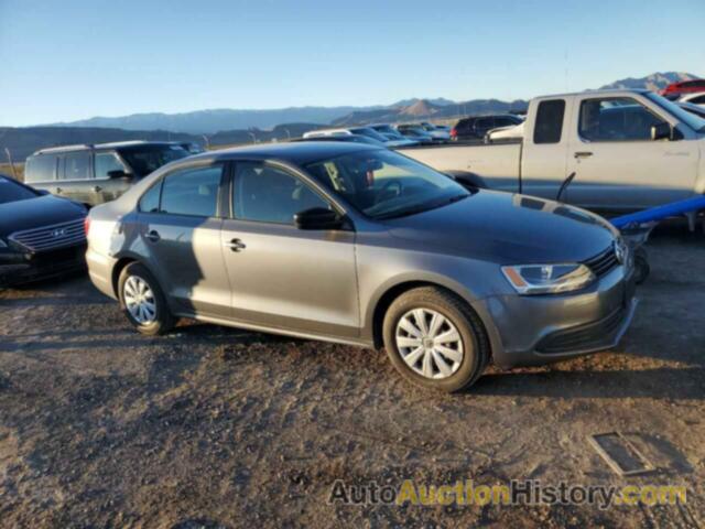 VOLKSWAGEN JETTA BASE, 3VW2K7AJ2EM405197