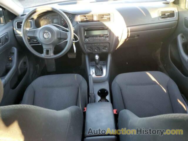 VOLKSWAGEN JETTA BASE, 3VW2K7AJ2EM405197