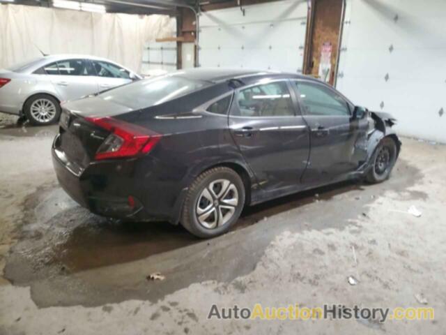 HONDA CIVIC LX, 19XFC2F55JE209677