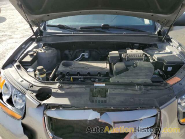 HYUNDAI SANTA FE GLS, 5XYZG3AB7BG079541