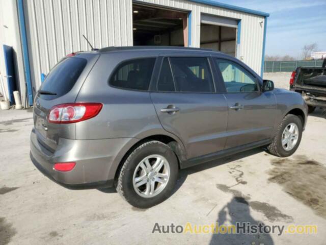 HYUNDAI SANTA FE GLS, 5XYZG3AB7BG079541