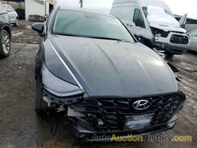 HYUNDAI SONATA SEL, KMHL64JA7PA324864