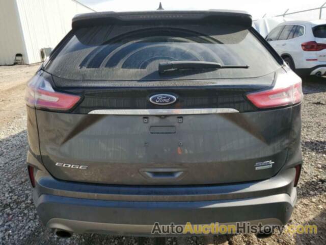 FORD EDGE SEL, 2FMPK3J9XKBB37192