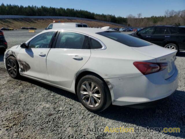 CHEVROLET MALIBU LT, 1G1ZD5ST0KF118185