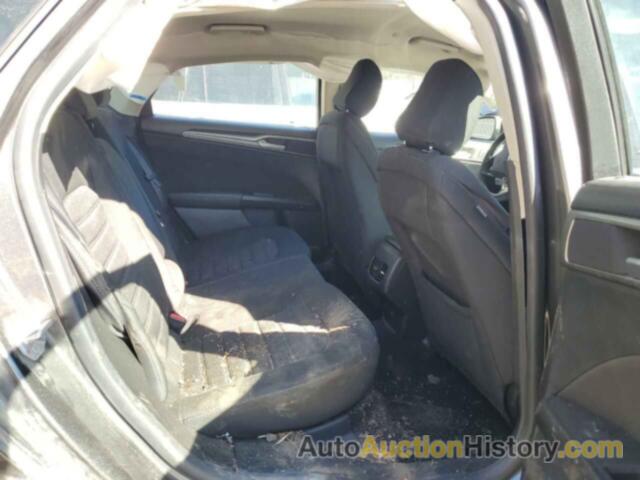 FORD FUSION SE, 3FA6P0LU3LR105162