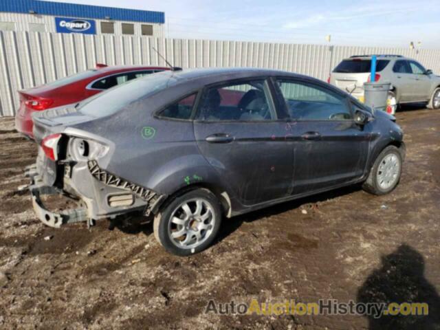 FORD FIESTA SE, 3FADP4BJ0EM160190