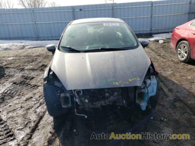 FORD FIESTA SE, 3FADP4BJ0EM160190