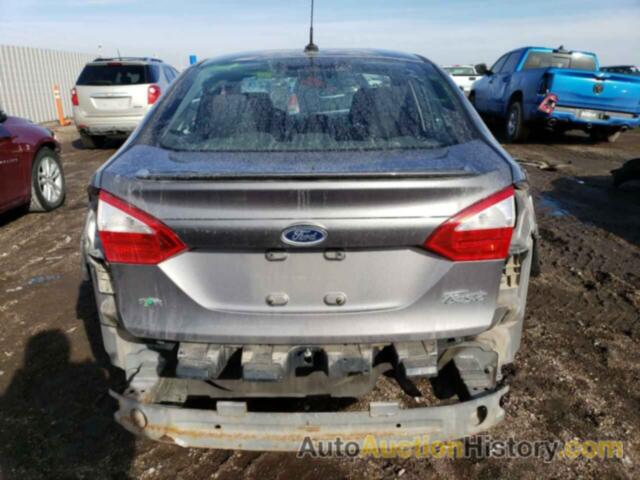 FORD FIESTA SE, 3FADP4BJ0EM160190