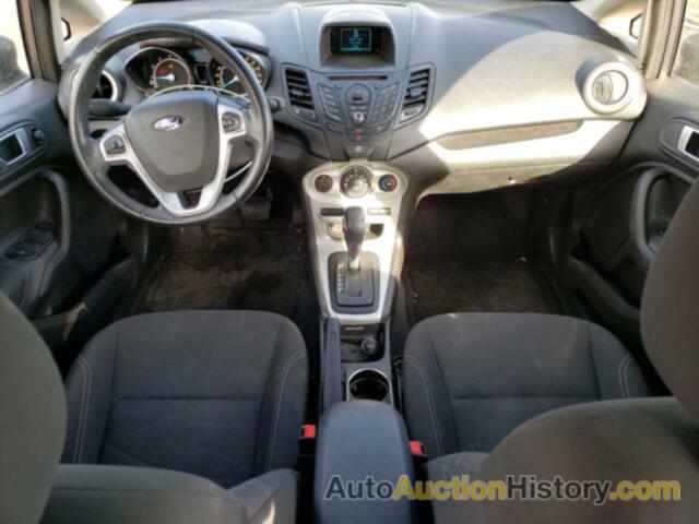 FORD FIESTA SE, 3FADP4BJ0EM160190