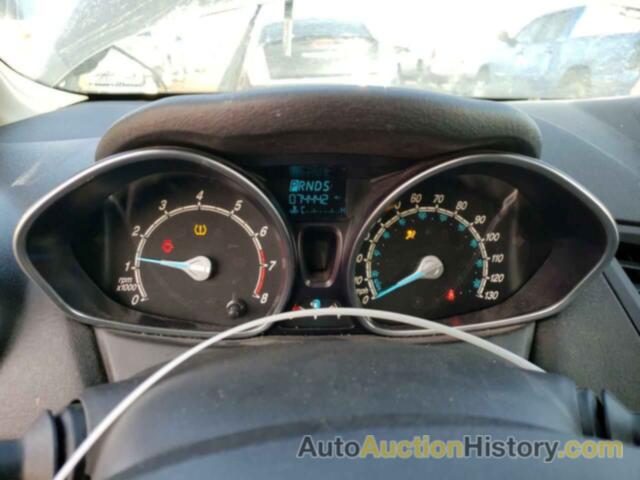 FORD FIESTA SE, 3FADP4BJ0EM160190