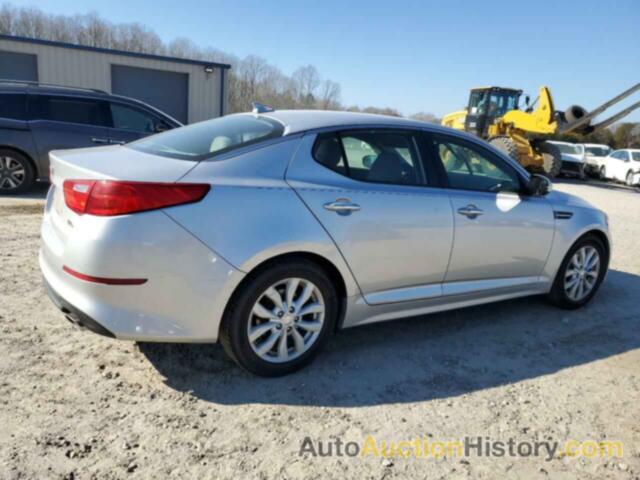 KIA OPTIMA EX, 5XXGN4A78EG271963