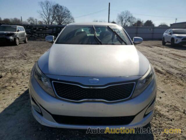 KIA OPTIMA EX, 5XXGN4A78EG271963