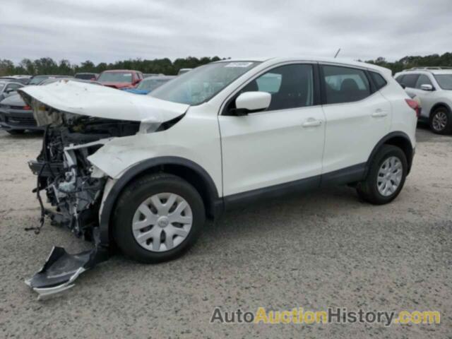 NISSAN ROGUE S, JN1BJ1CP3KW236150