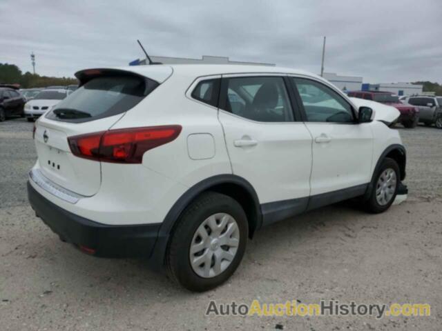 NISSAN ROGUE S, JN1BJ1CP3KW236150