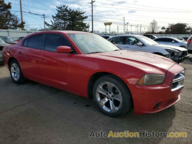 DODGE CHARGER SXT, 2C3CDXHG3DH502664