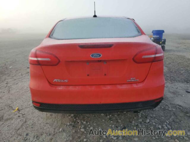 FORD FOCUS SE, 1FADP3F22FL385291