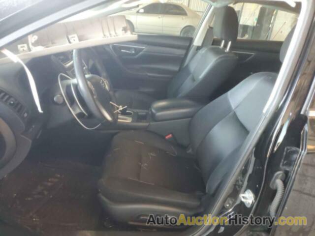 NISSAN ALTIMA 2.5, 1N4AL3AP5HC269801