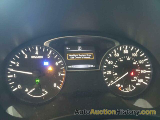 NISSAN ALTIMA 2.5, 1N4AL3AP5HC269801