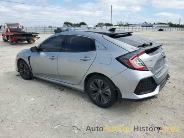 HONDA CIVIC EX, SHHFK7H55HU212949