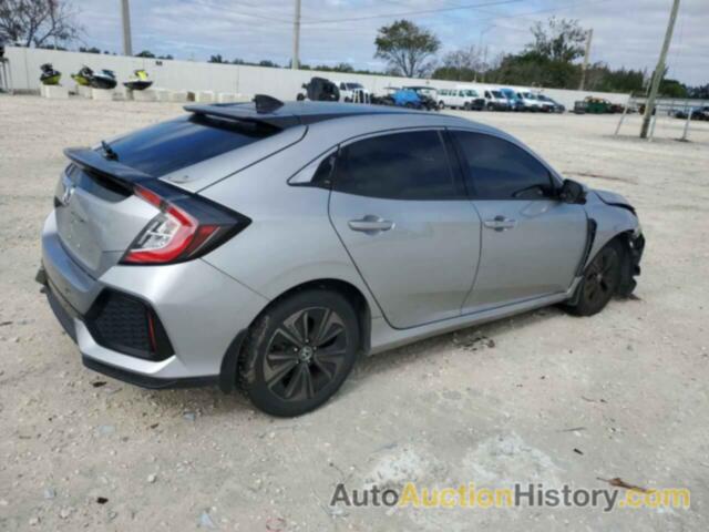 HONDA CIVIC EX, SHHFK7H55HU212949