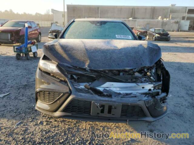 TOYOTA CAMRY SE, 4T1G11BK5NU069584