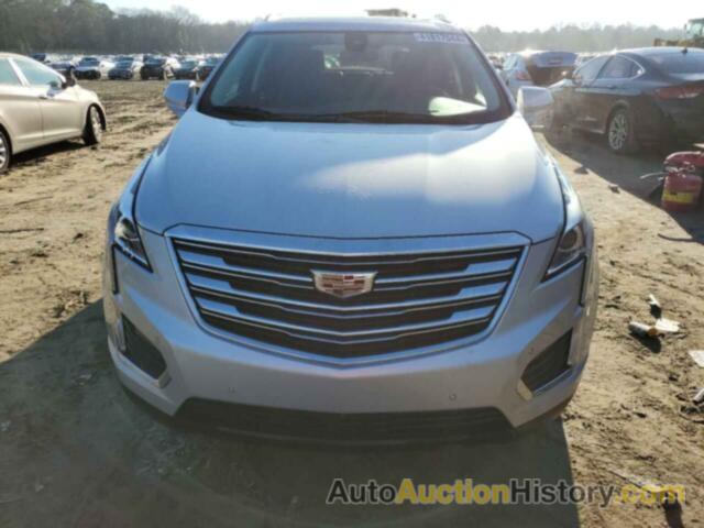 CADILLAC XT5 LUXURY, 1GYKNBRSXHZ162245