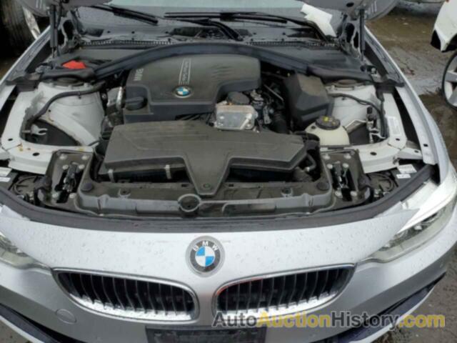 BMW 4 SERIES I GRAN COUPE, WBA4A5C58FG051181