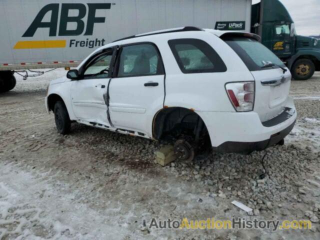 CHEVROLET EQUINOX LS, 2CNDL13F876035560