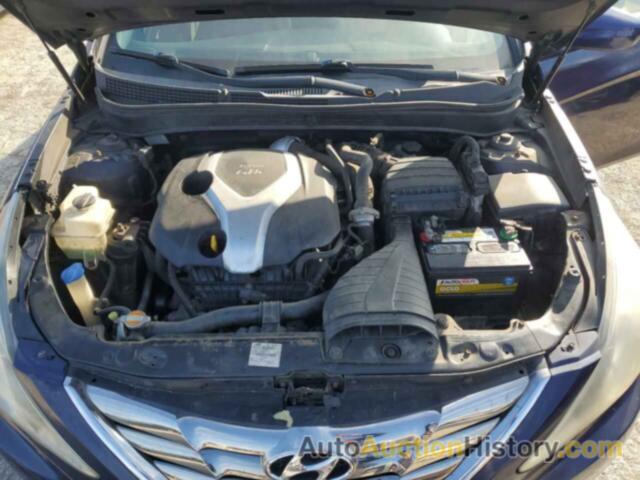 HYUNDAI SONATA SE, 5NPEC4AB3BH161937