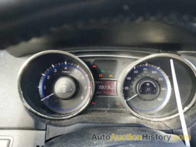 HYUNDAI SONATA SE, 5NPEC4AB3BH161937