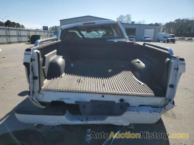 DODGE All Models, 1B7HC13Y8WJ190621