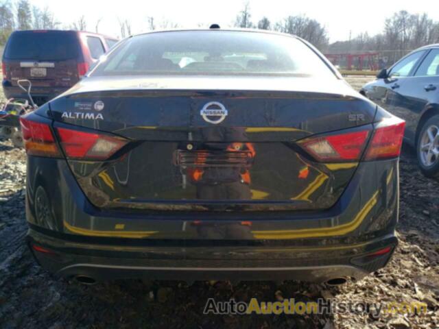 NISSAN ALTIMA SR, 1N4BL4CV7MN334264