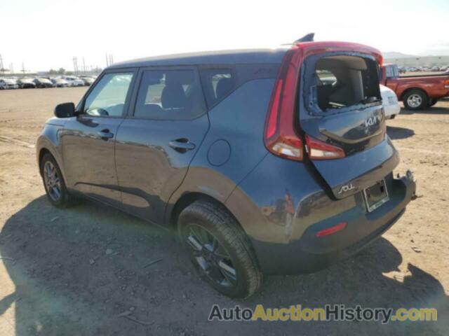 KIA SOUL EX, KNDJ33AU8N7822980